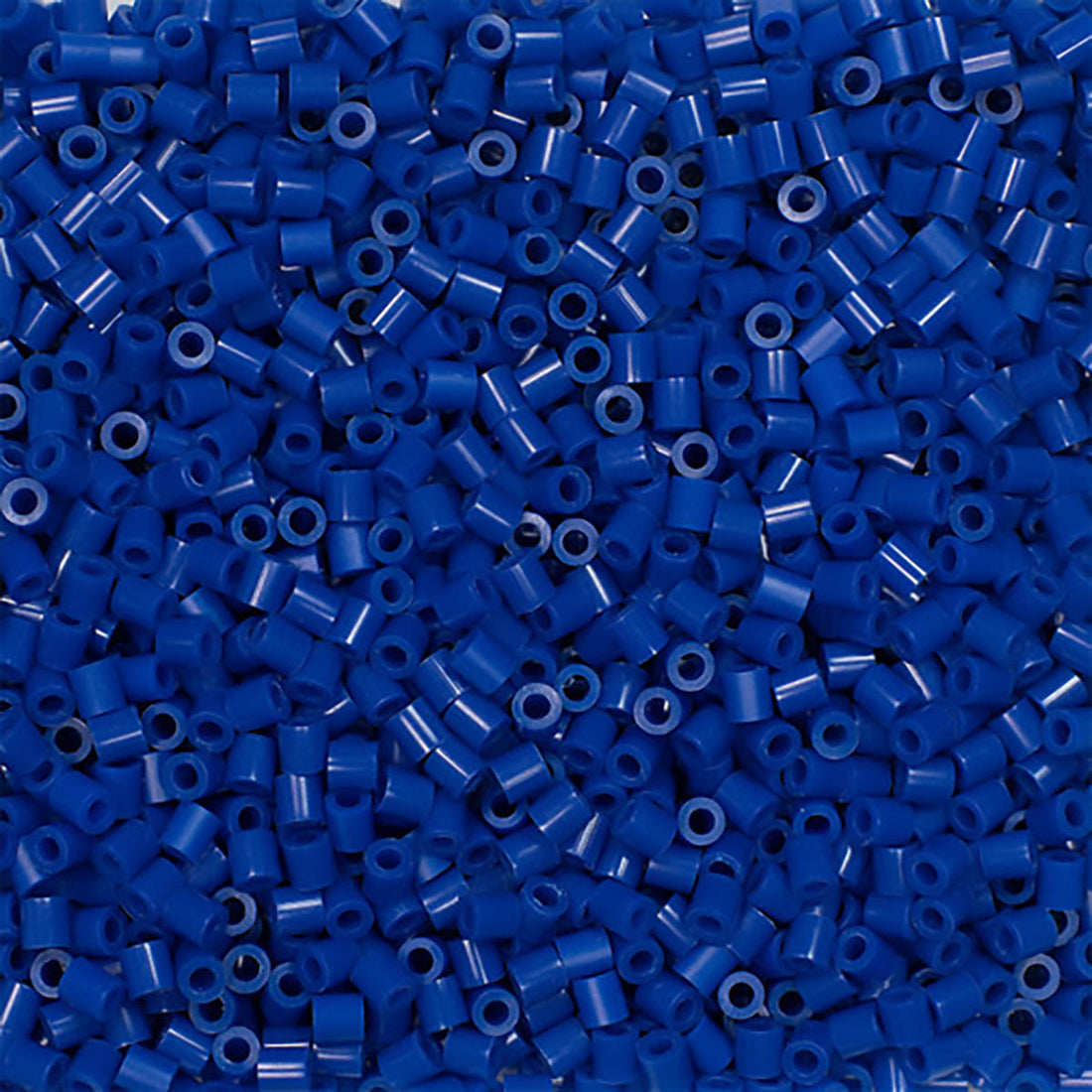 1,000 PictoBeads Fuse Beads - Dark Blue