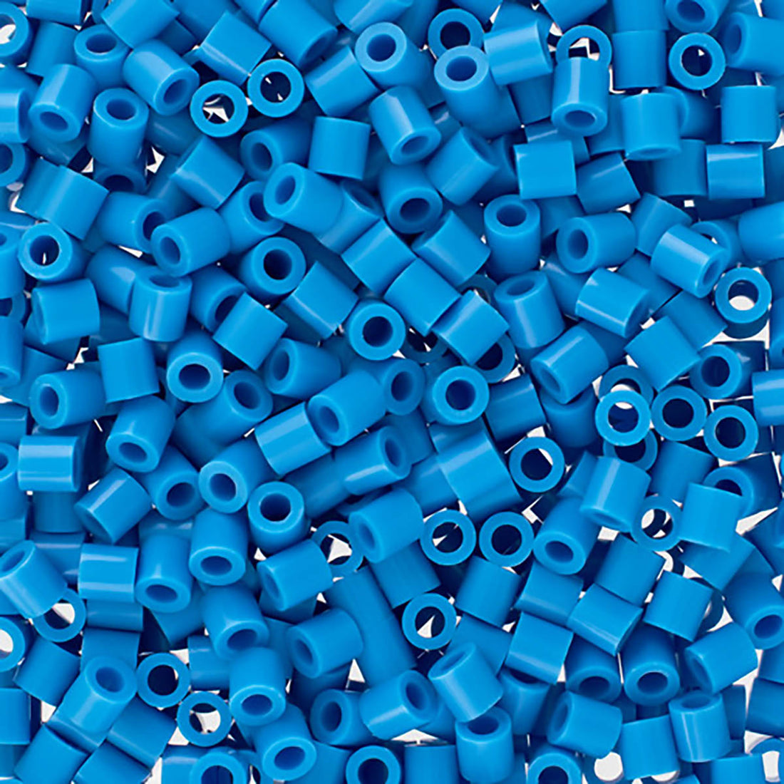 1,000 PictoBeads Fuse Beads - Light Blue