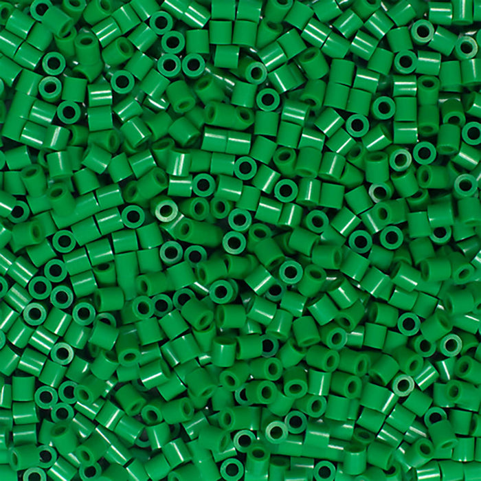 1,000 PictoBeads Fuse Beads - Dark Green