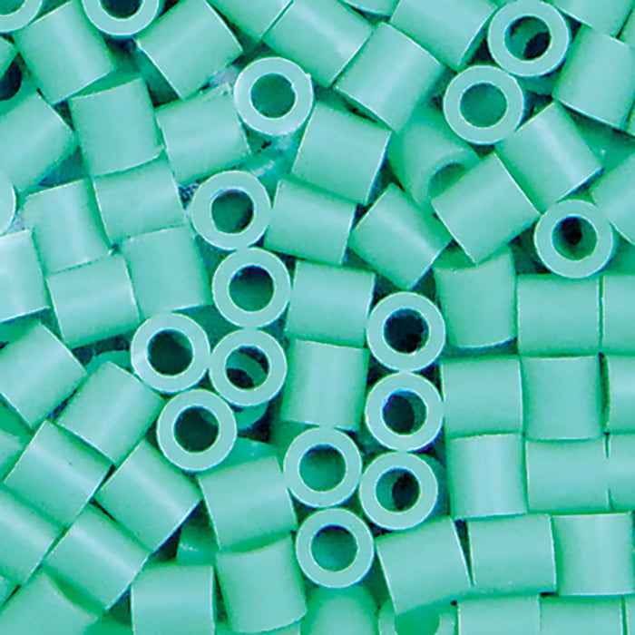 1,000 PictoBeads Fuse Beads - Light Green