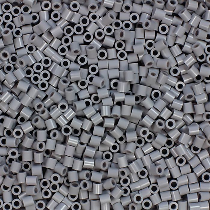 1,000 PictoBeads Fuse Beads - Gray