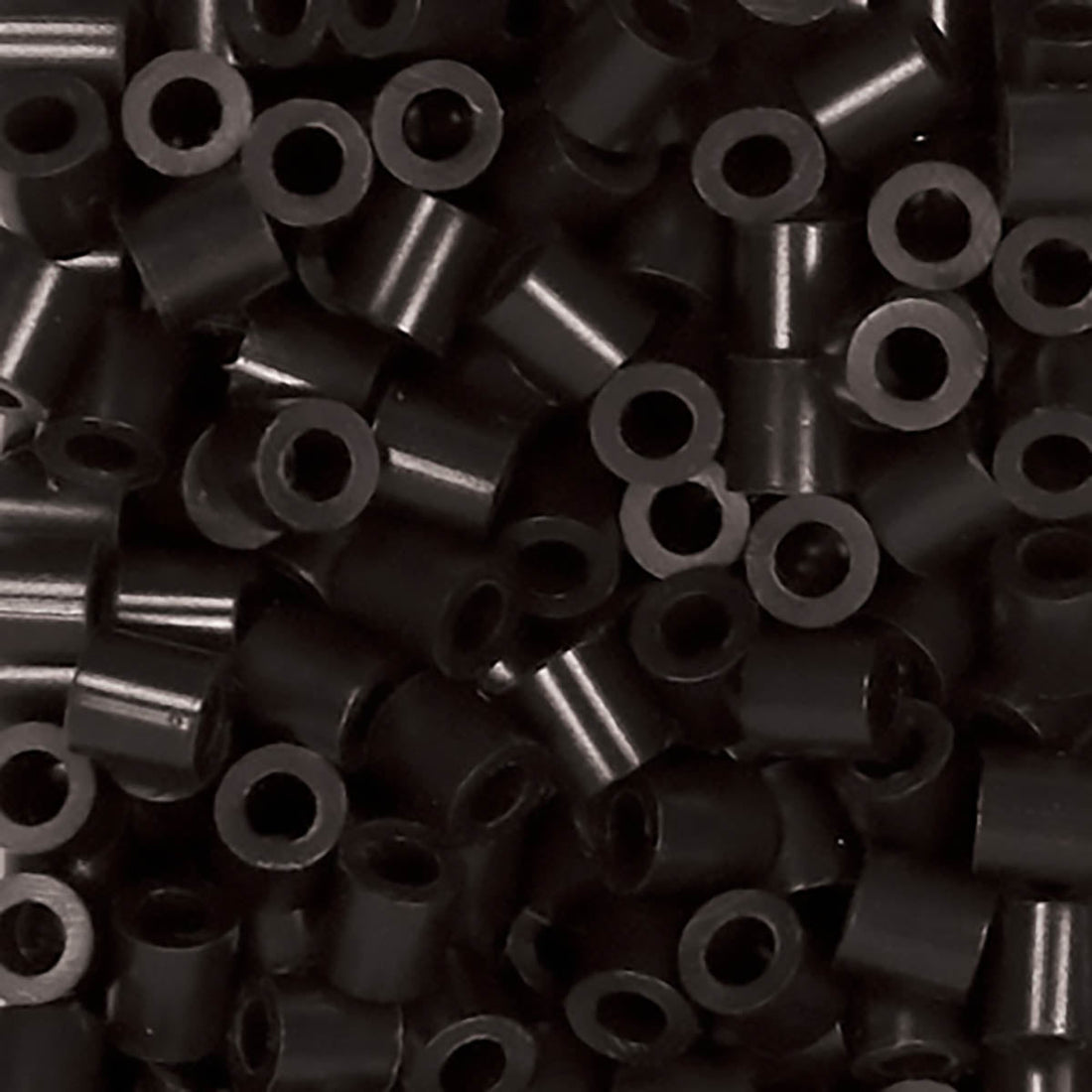 1,000 PictoBeads Fuse Beads - Black