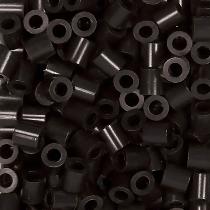 1,000 PictoBeads Fuse Beads - Black