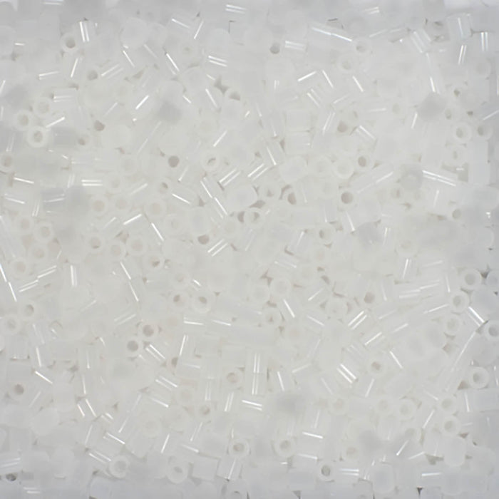 1,000 PictoBeads Fuse Beads - Clear