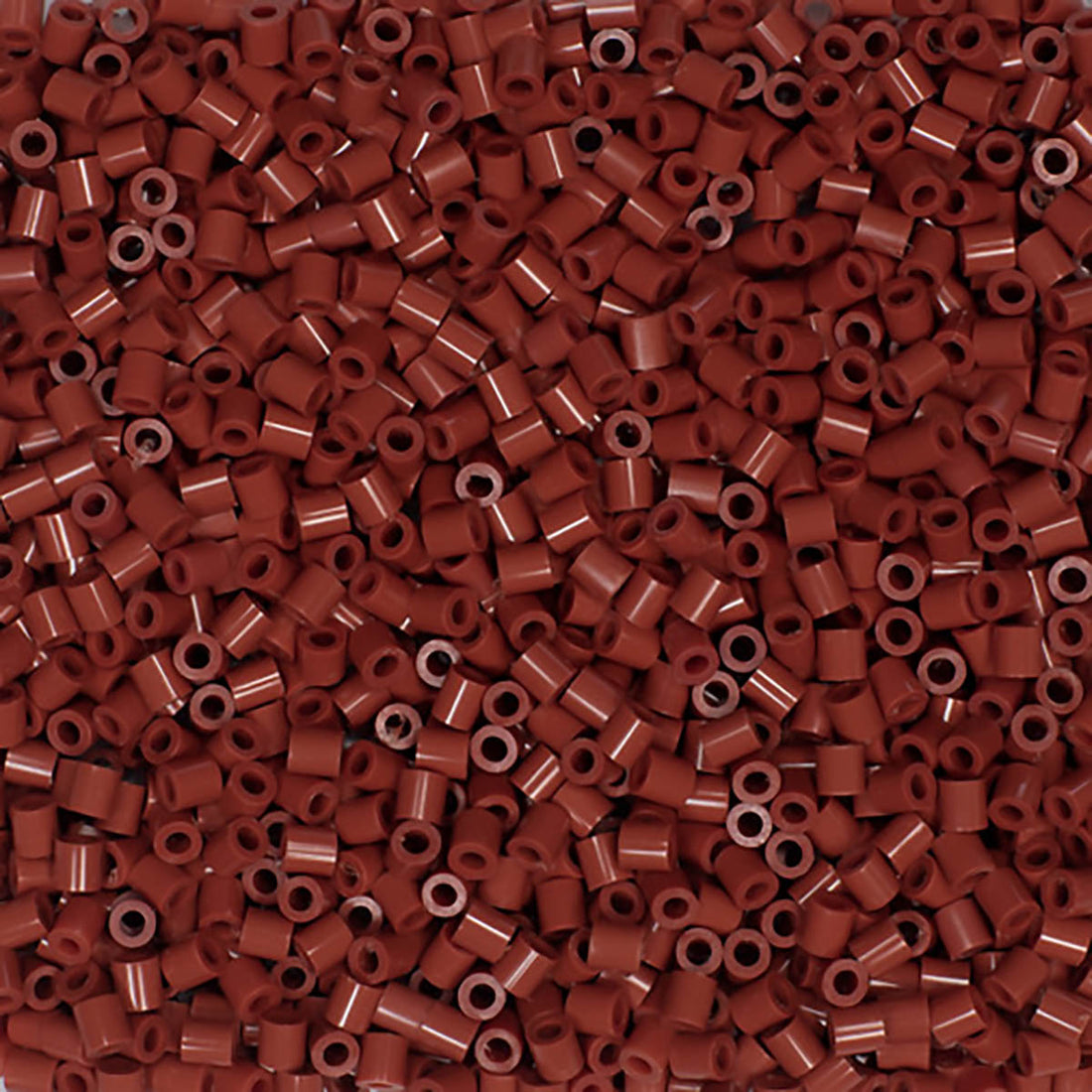 1,000 PictoBeads Fuse Beads - Rust