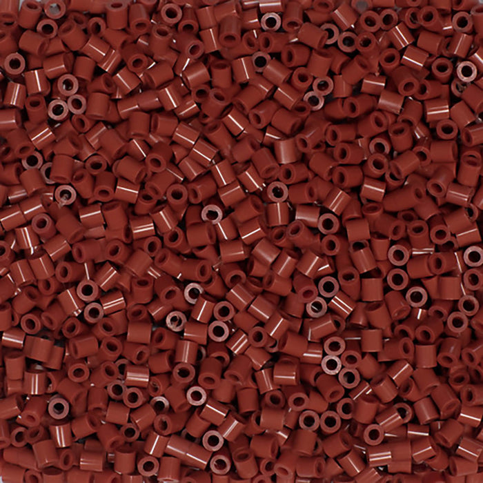 1,000 PictoBeads Fuse Beads - Rust