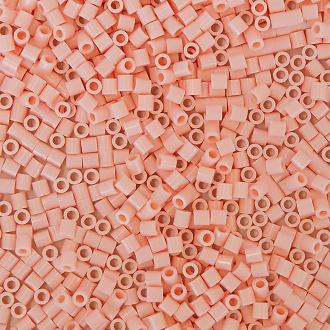 1,000 PictoBeads Fuse Beads - Peach