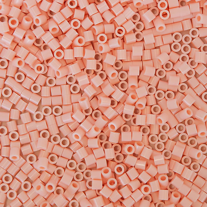1,000 PictoBeads Fuse Beads - Peach