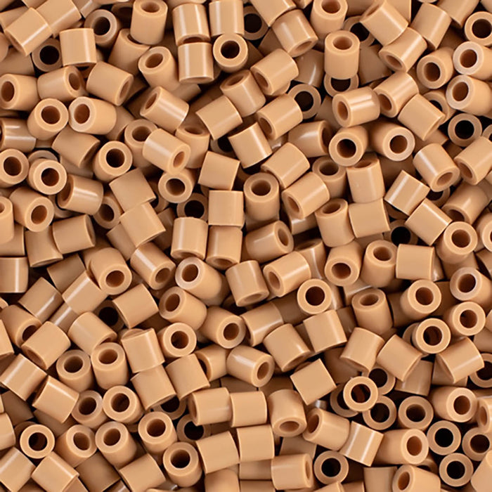 1,000 PictoBeads Fuse Beads - Tan