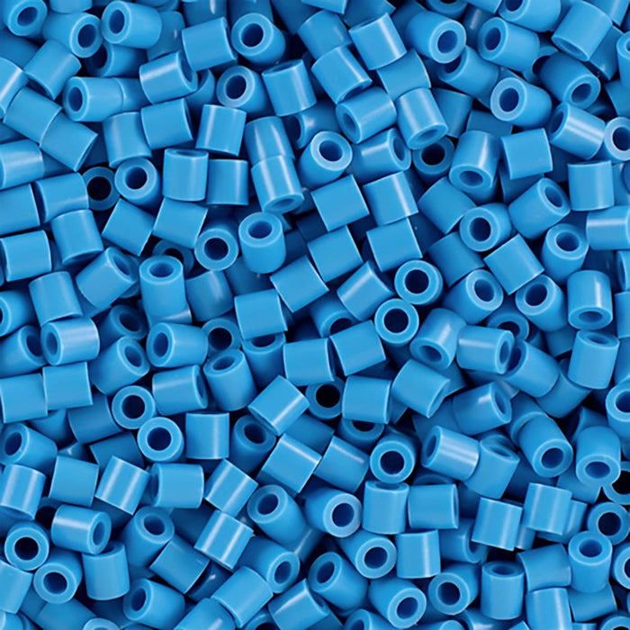 1,000 PictoBeads Fuse Beads - Pastel Blue
