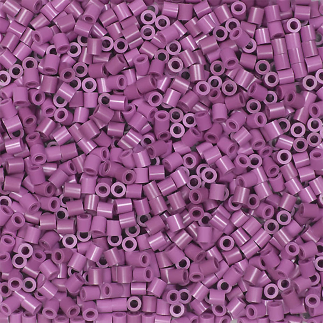1,000 PictoBeads Fuse Beads - Plum