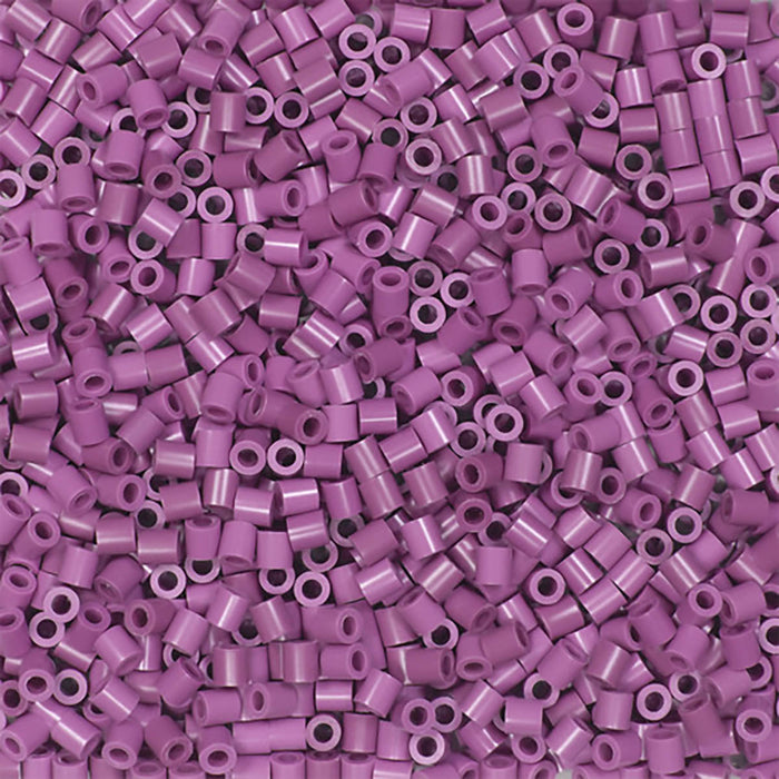 1,000 PictoBeads Fuse Beads - Plum