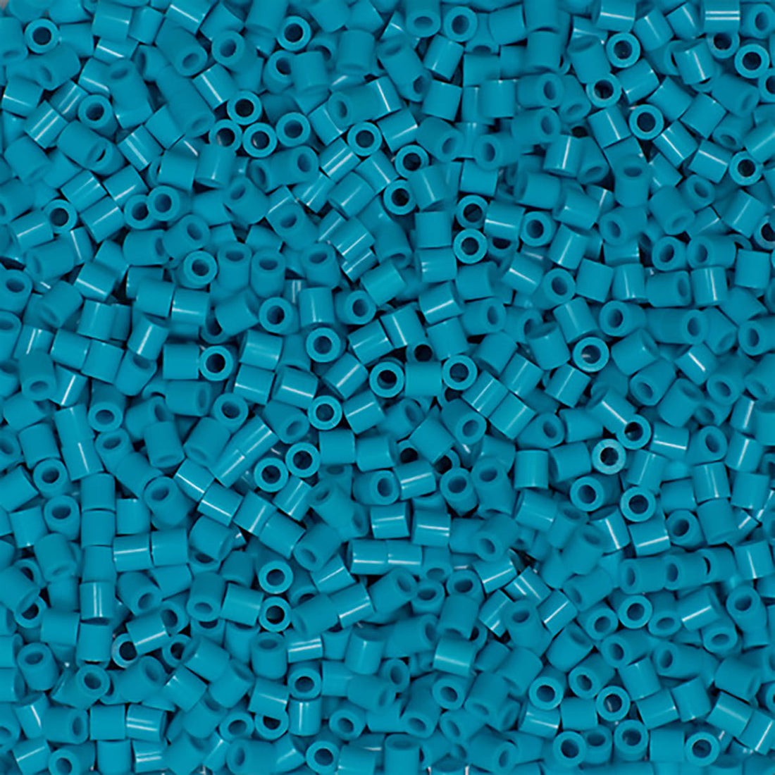 1,000 PictoBeads Fuse Beads - Turquoise