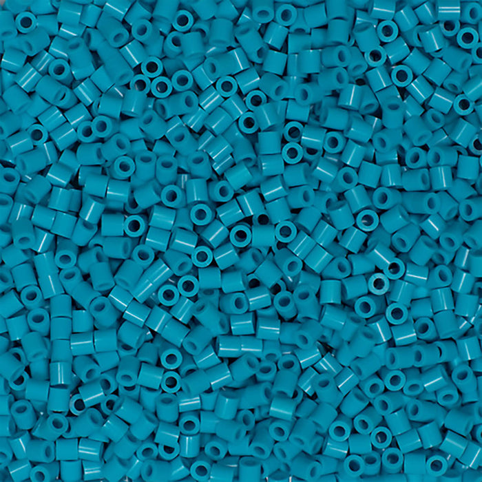 1,000 PictoBeads Fuse Beads - Turquoise