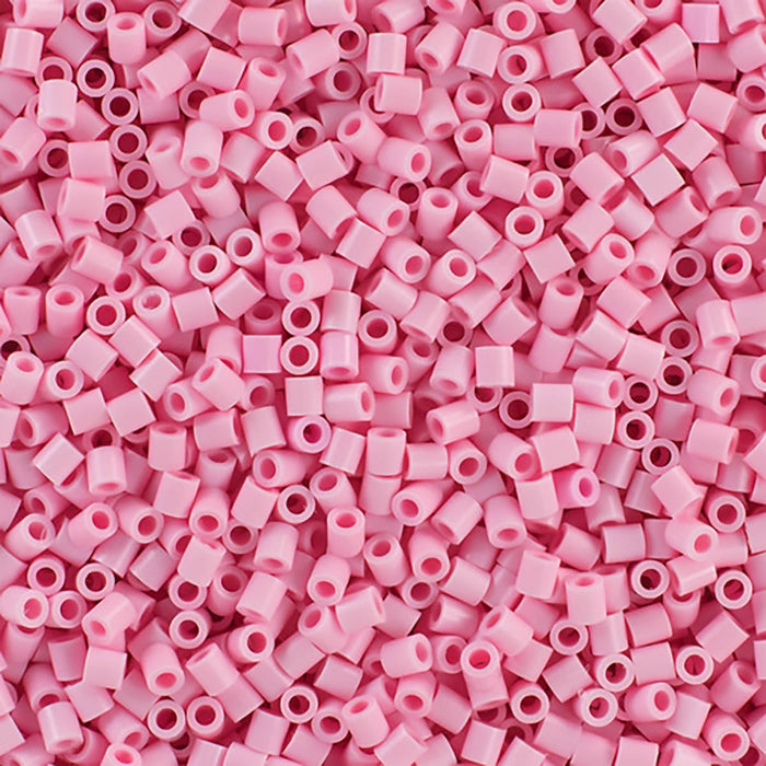 1,000 PictoBeads Fuse Beads - Light Pink