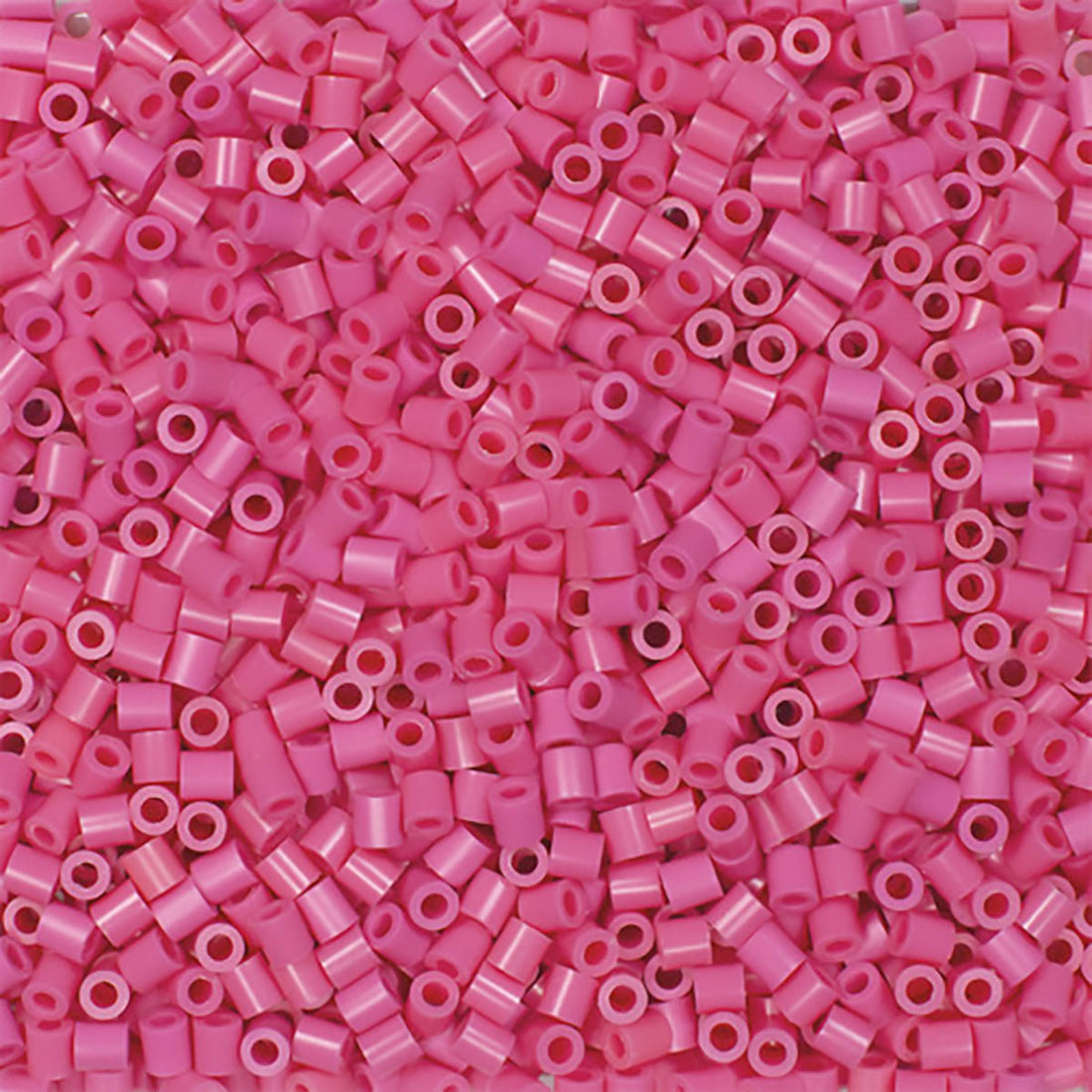 1,000 PictoBeads Fuse Beads - Pink