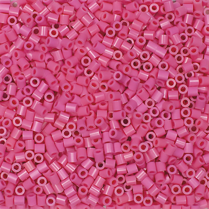 1,000 PictoBeads Fuse Beads - Pink
