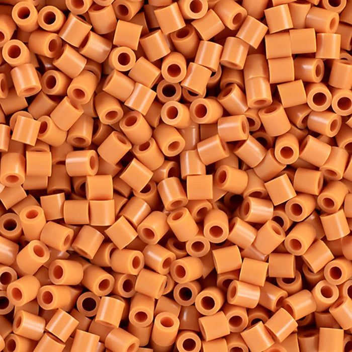 1,000 PictoBeads Fuse Beads - Butterscotch