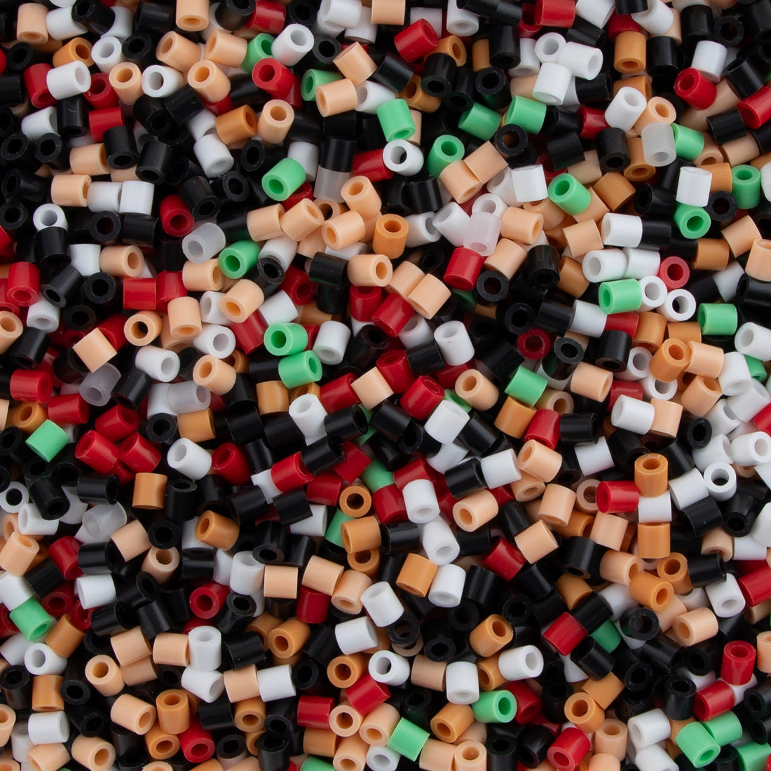 5000 PictoBeads Fuse Beads - Arcade Mix