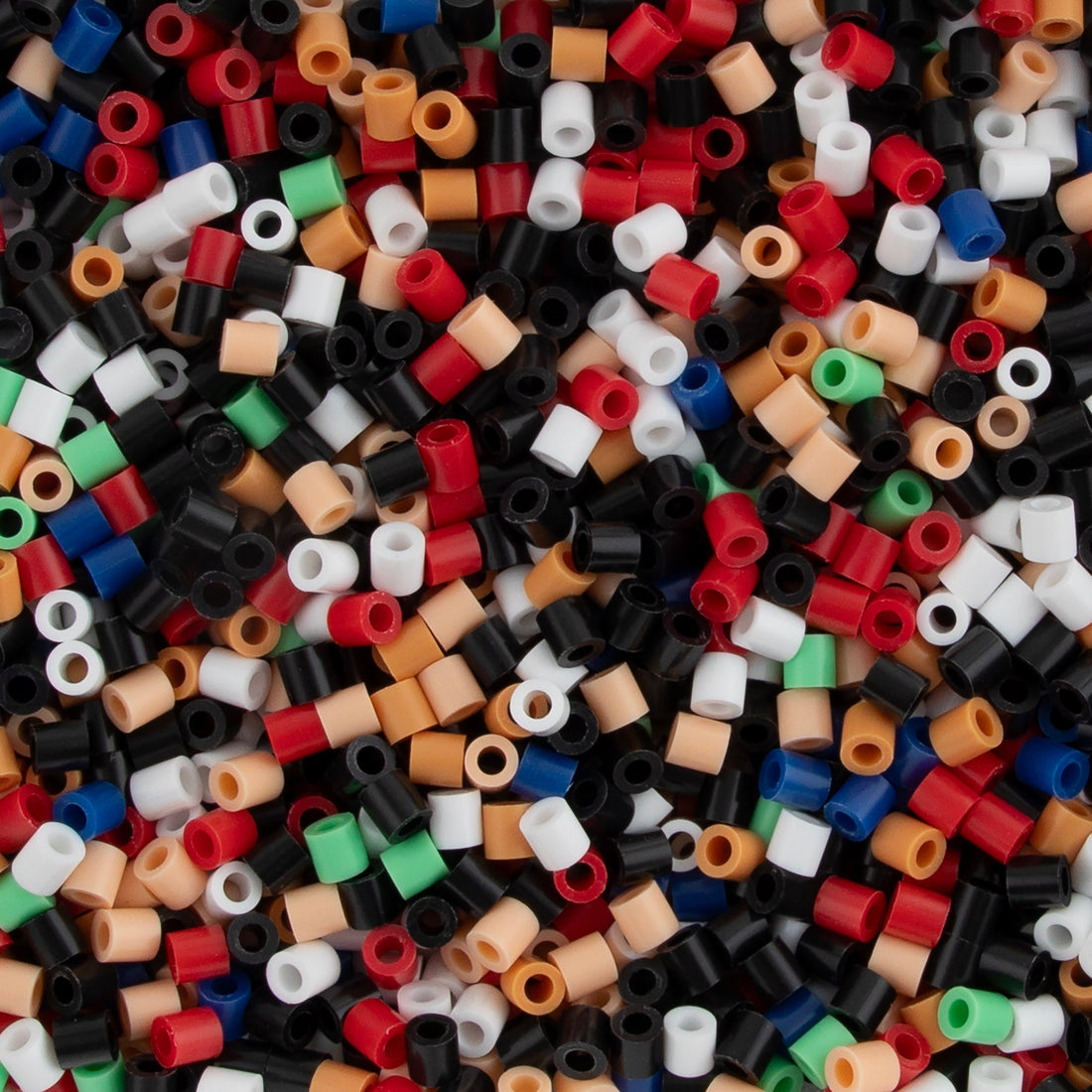 4000 PictoBeads Fuse Beads - Modern Mix